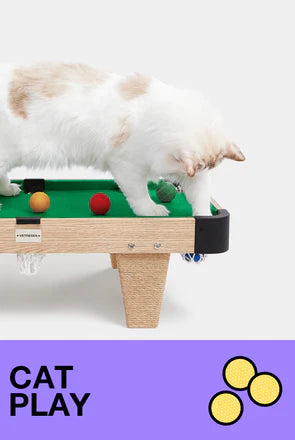 Vetreska Cat Play