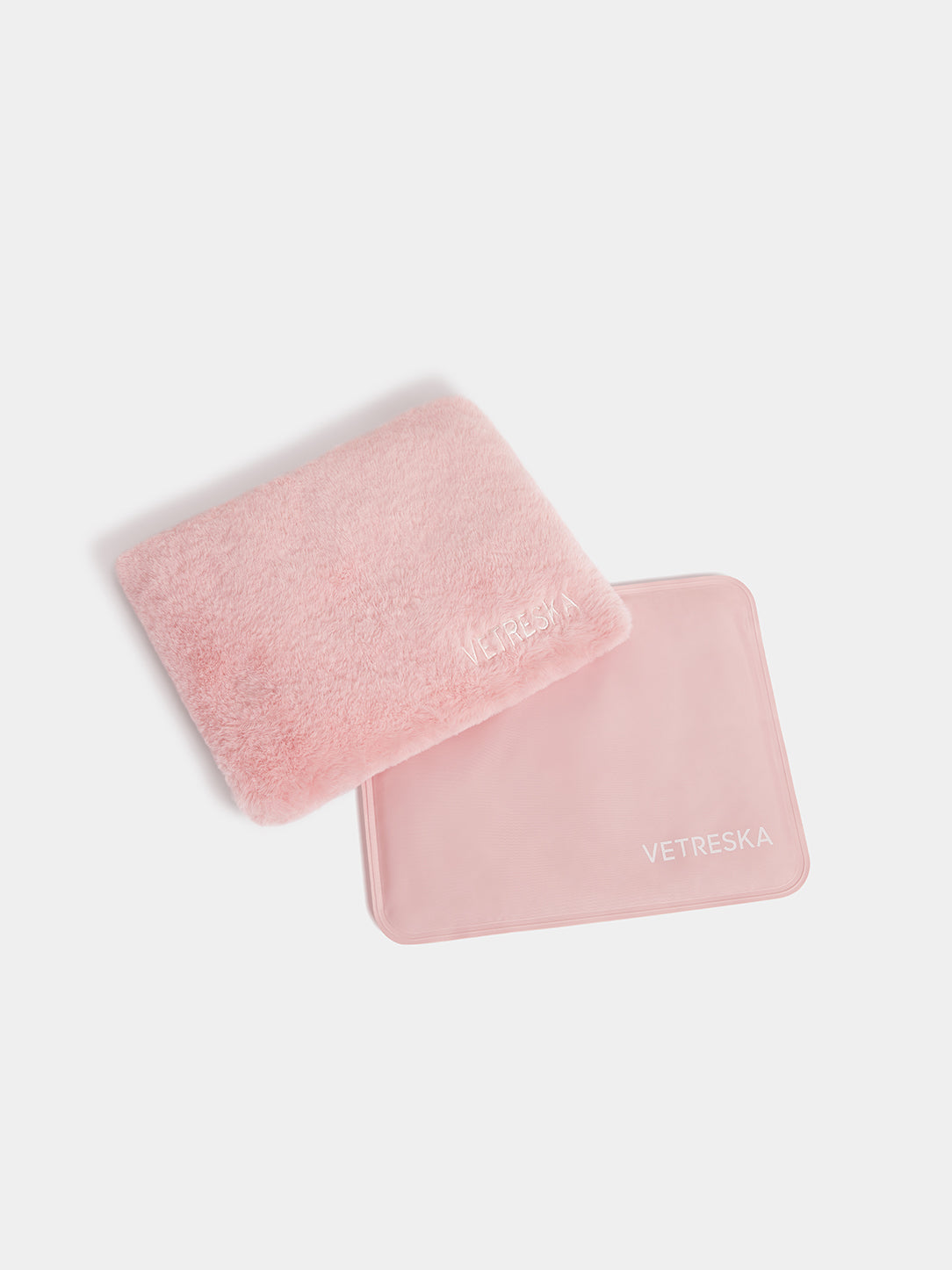 Bubble Pet Carrier - Pink
