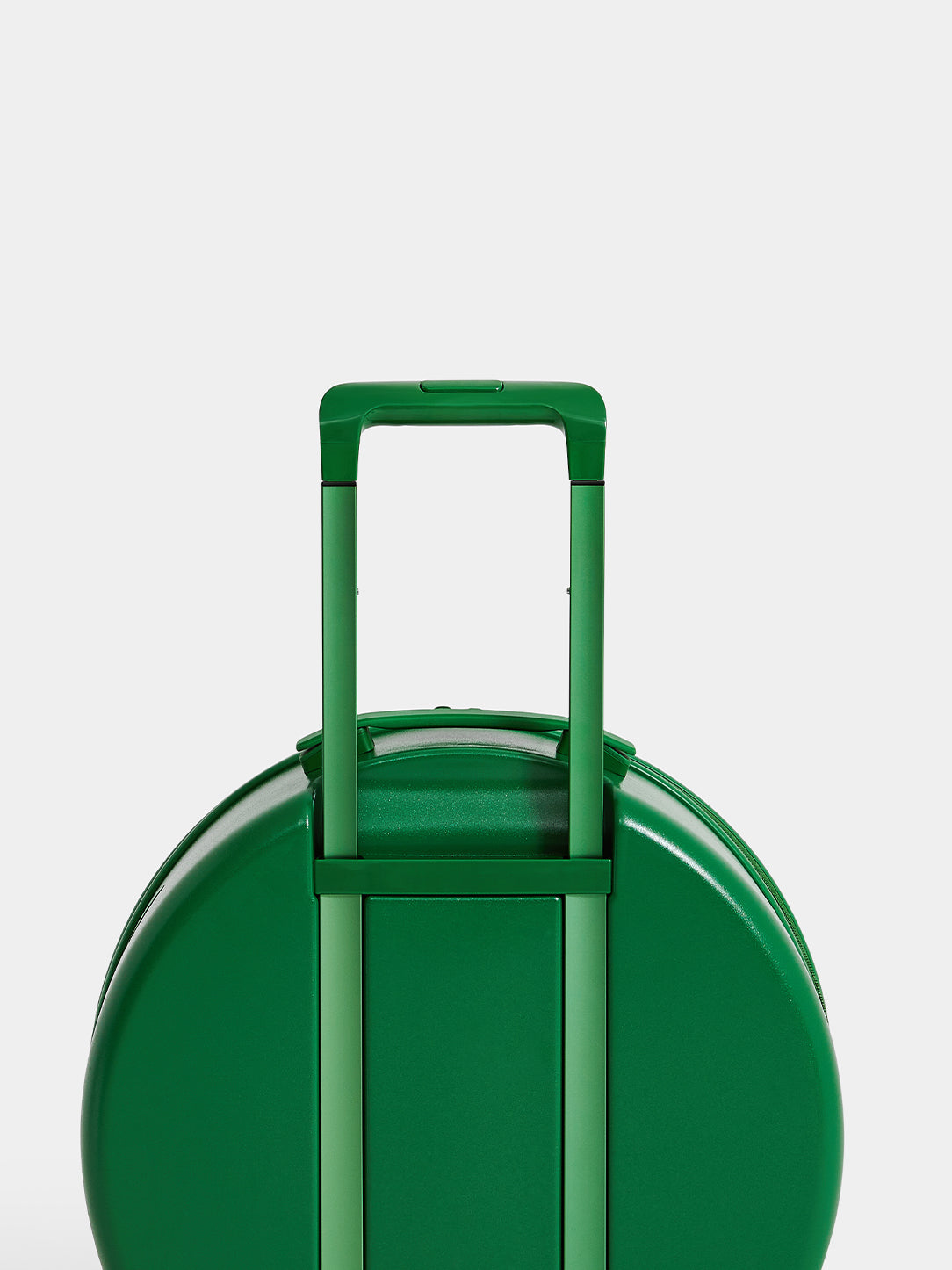 Bubble Pet Carrier - Green