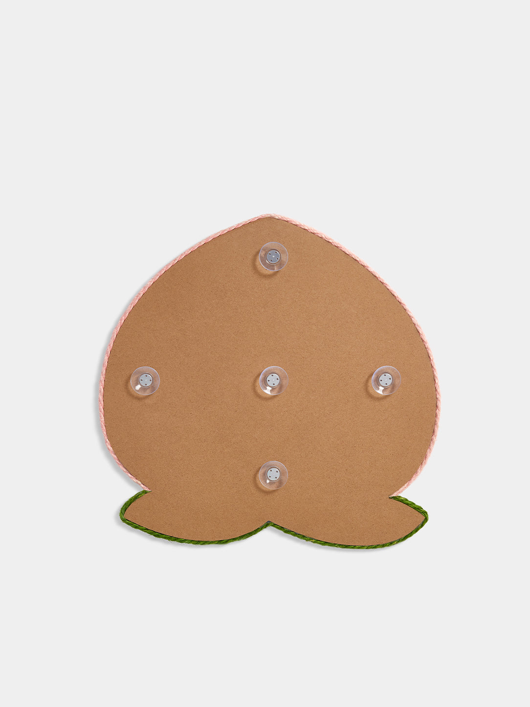 Vetreska - Peach Cat Scratching Board