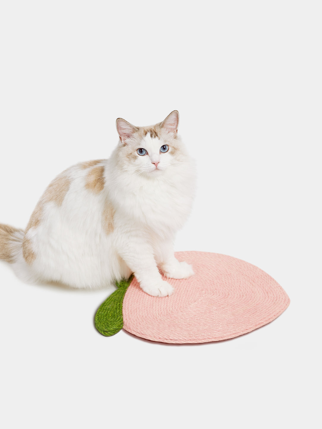 Vetreska - Peach Cat Scratching Board