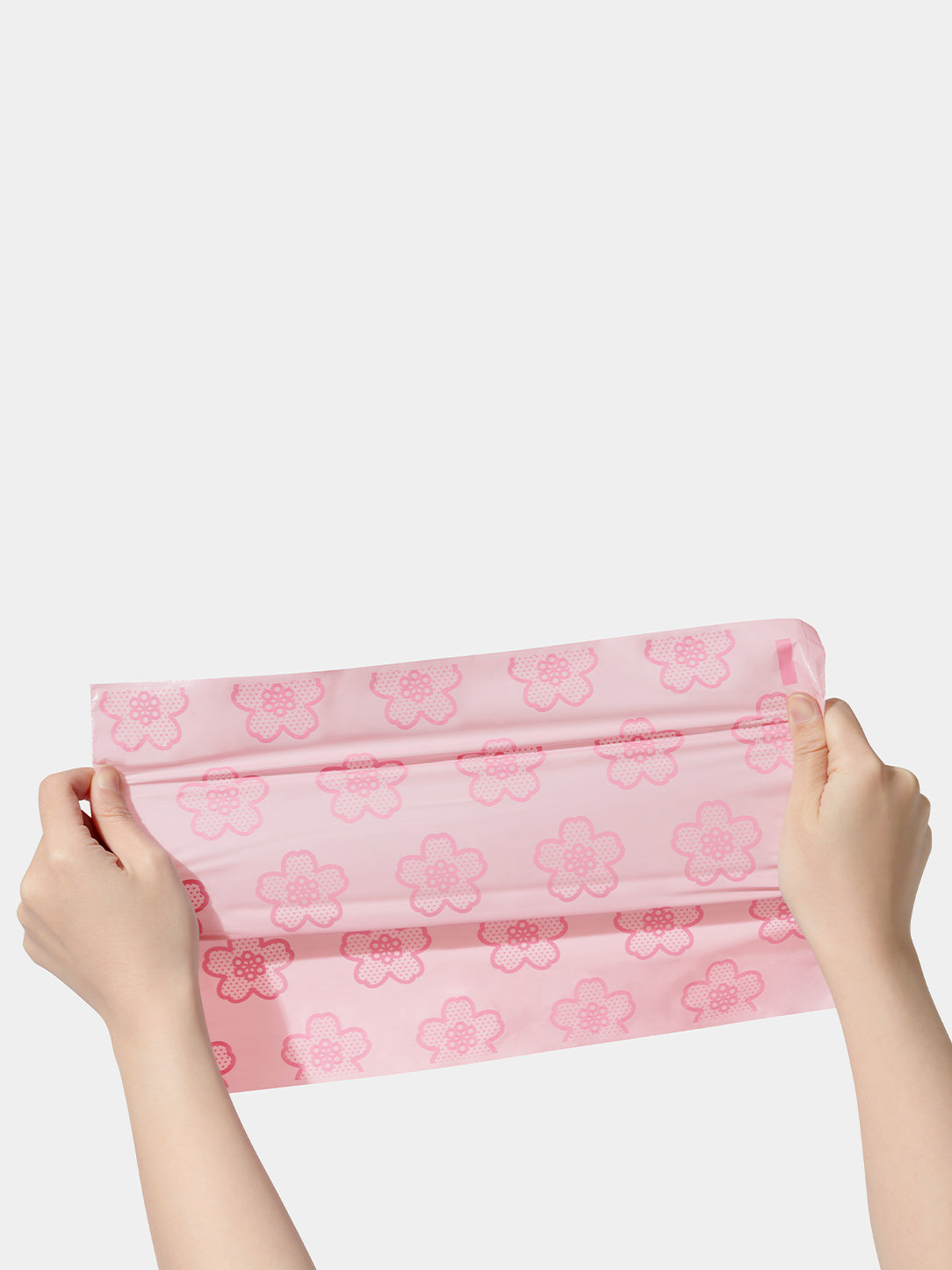 Cherry Blossom Pet Poop Bags Refill Set (20 Rolls)