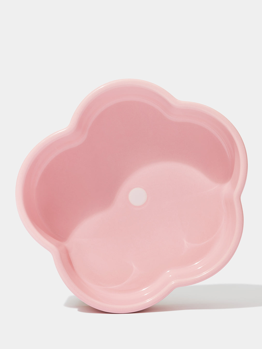 Flora Ceramic Pet Bowl